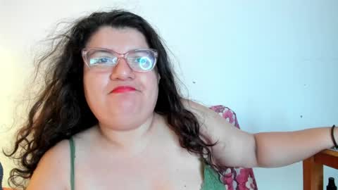 mystery_psique online show from 04/01/26, 02:58