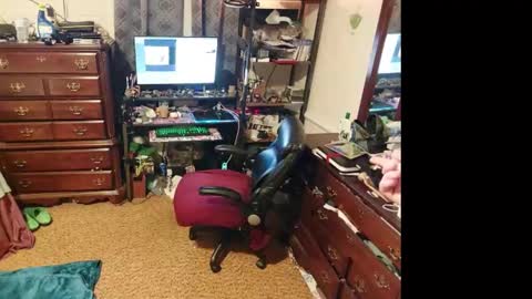 Mystery Blue and Mistress Prude online show from 03/07/25, 03:29