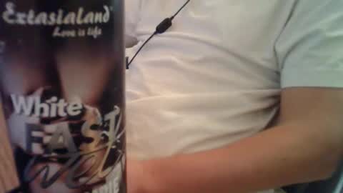 mysteryboy497 online show from 10/25/25, 09:06