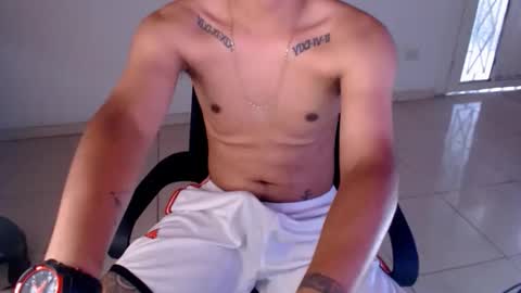 mysteryboy_thin16 online show from 04/26/26, 10:40