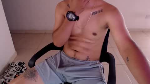 mysteryboy_thin16 online show from 05/20/26, 09:54