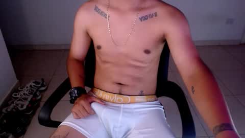 mysteryboy_thin16 online show from 05/22/26, 11:32