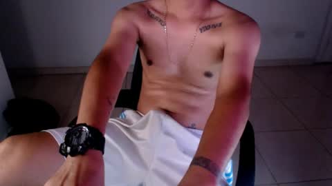 mysteryboy_thin16 online show from 06/14/26, 12:08