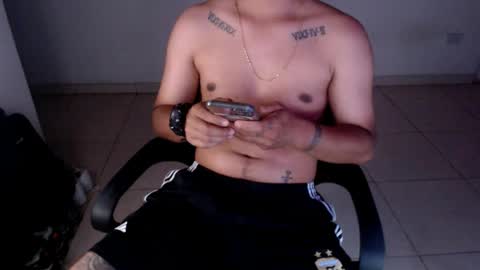 mysteryboy_thin16 online show from 07/18/26, 11:30