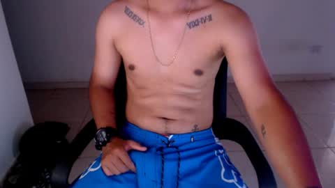 mysteryboy_thin16 online show from 08/02/26, 11:03