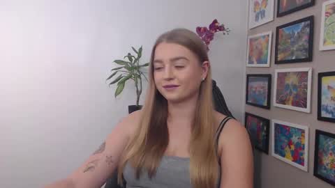 Erica online show from 12/09/24, 12:51