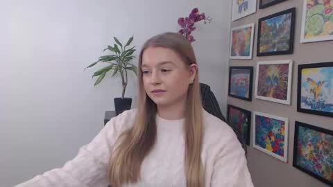 Erica online show from 12/30/24, 10:10