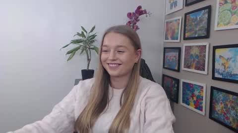 Erica online show from 12/30/24, 01:14