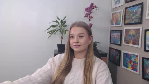 Erica online show from 02/25/25, 12:03