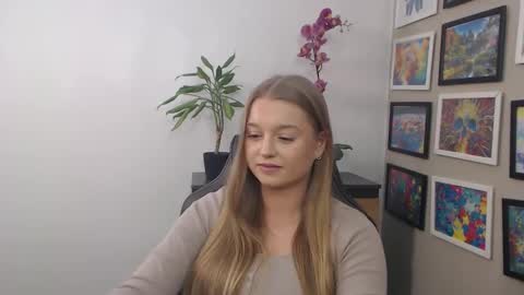 Erica online show from 02/27/25, 12:02