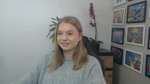 Erica online show from 01/07/26, 11:56