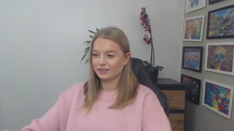 Erica online show from 01/13/26, 11:59