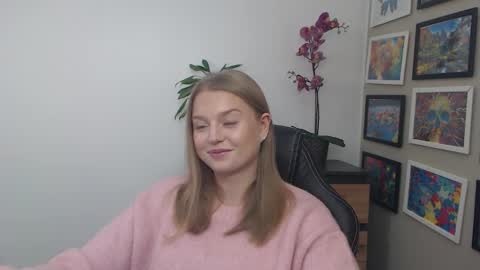 Erica online show from 02/22/26, 11:20