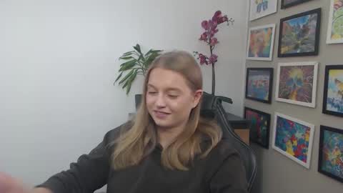 Erica online show from 02/23/26, 11:29