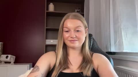 Erica online show from 05/18/26, 01:50