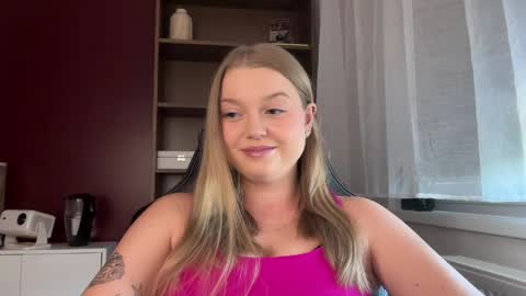 Erica online show from 05/29/26, 11:08
