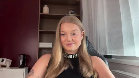Erica online show from 05/30/26, 11:51