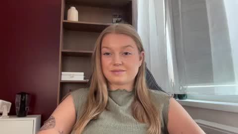 Erica online show from 06/03/26, 10:07