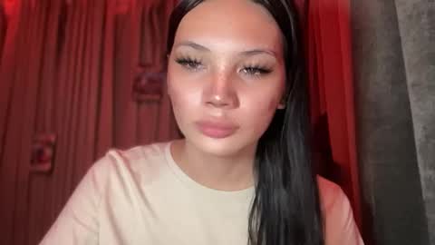 UR GIRL NEXTDOOR online show from 03/22/26, 03:54