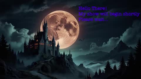 Snapshot of mysterymonkey1234 chatting on 02/02/25, 10:17 MysteryMonkey online show from 02/02/25, 10:17