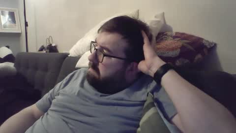 Snapshot of mysterymonkey1234 chatting on 02/16/25, 11:05 MysteryMonkey online show from 02/16/25, 11:05