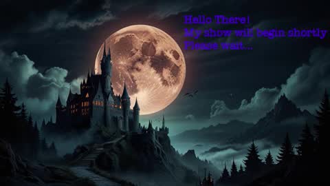 Snapshot of mysterymonkey1234 chatting on 10/19/25, 09:04 MysteryMonkey online show from 10/19/25, 09:04