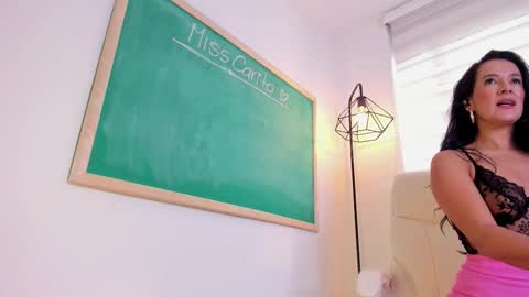 mystic carito online show from 03/20/26, 06:24