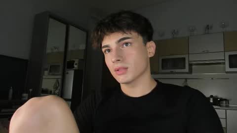 Evan Brown online show from 09/22/25, 06:21