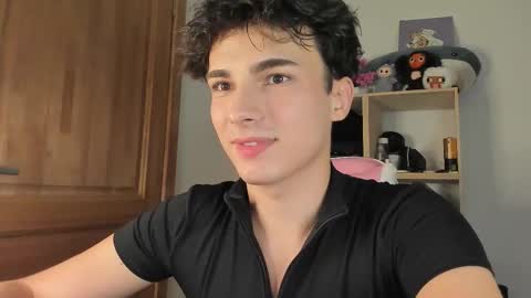 Evan Brown online show from 10/13/25, 10:32