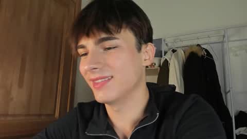 Evan Brown online show from 10/19/25, 09:59