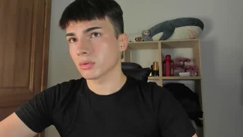 Evan Brown online show from 11/09/25, 10:35