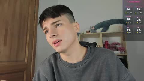 Evan Brown online show from 11/14/25, 06:34