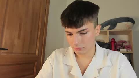 Evan Brown online show from 11/17/25, 12:55