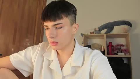 Evan Brown online show from 11/18/25, 09:36