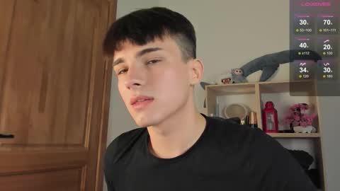 Evan Brown online show from 11/22/25, 04:50