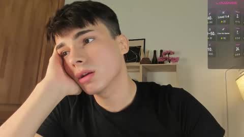 Evan Brown online show from 11/29/25, 10:35