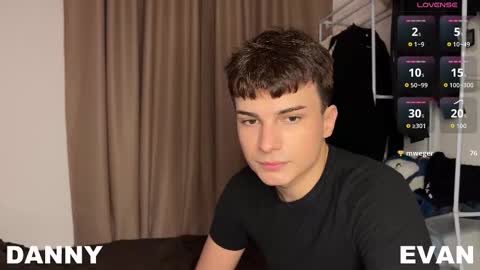 Evan Brown online show from 03/03/26, 07:20