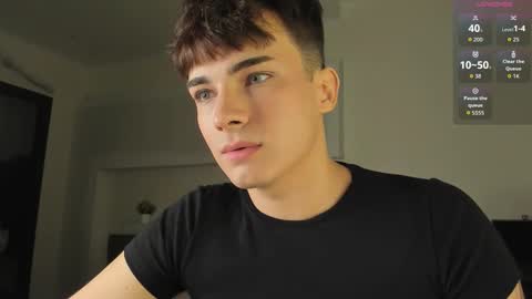 Evan Brown online show from 03/24/26, 06:46