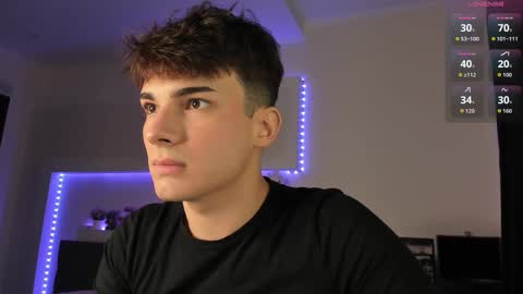 Evan Brown online show from 03/28/26, 06:18