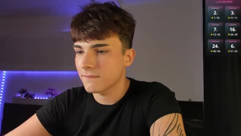 Evan Brown online show from 04/06/26, 09:16