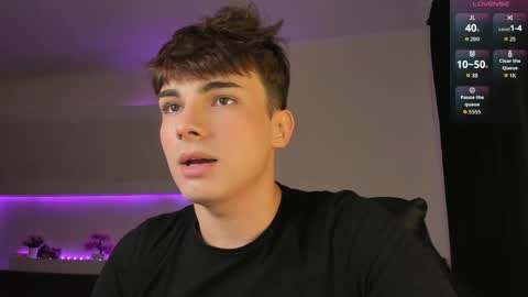 Evan Brown online show from 04/09/26, 07:30