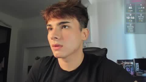 Evan Brown online show from 04/17/26, 03:04