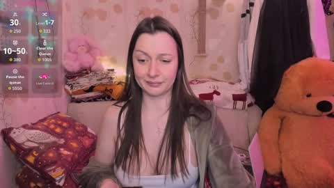 Lilly  magic lilly online show from 02/02/26, 04:17