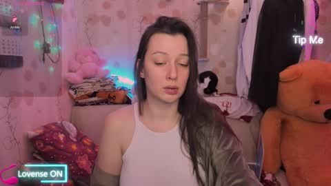 Lilly  magic lilly online show from 02/07/26, 07:06