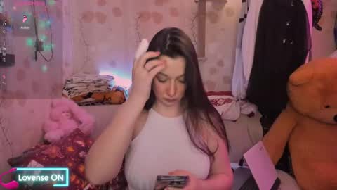 Lilly  magic lilly online show from 02/12/26, 08:15