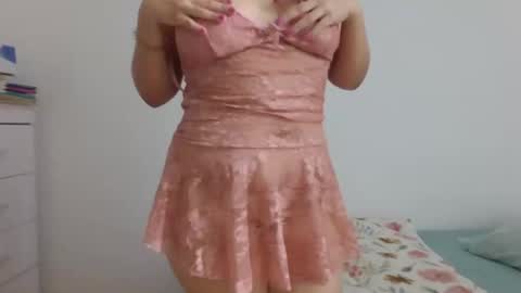 Snapshot of mystic_mika chatting on 12/14/24, 03:15 Mika online show from 12/14/24, 03:15