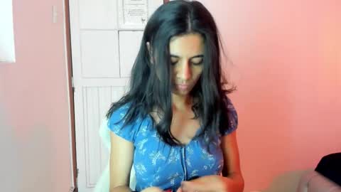 mystical_meteor online show from 03/17/26, 11:57