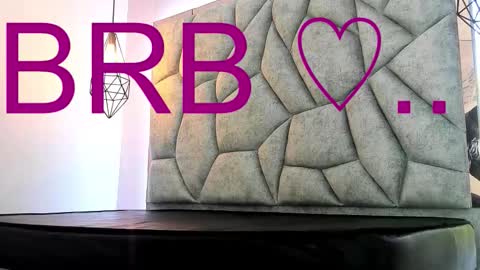 mystical_meteor online show from 03/19/26, 11:25