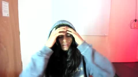 mystical_meteor online show from 04/19/26, 07:05