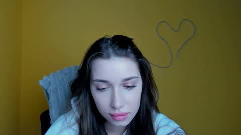 Snapshot of mysticamelia chatting on 02/12/26, 12:22 Amelia online show from 02/12/26, 12:22